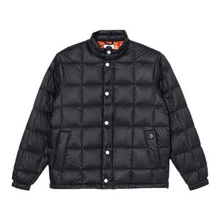 Polar Skate Co Lightweight Puffer 防泼水可收纳菱格羽绒服外套