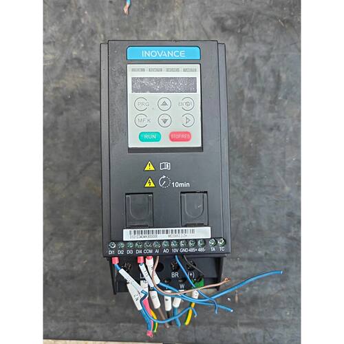 询价汇川变频器MD200S2.2MD200S2.2ZH2.