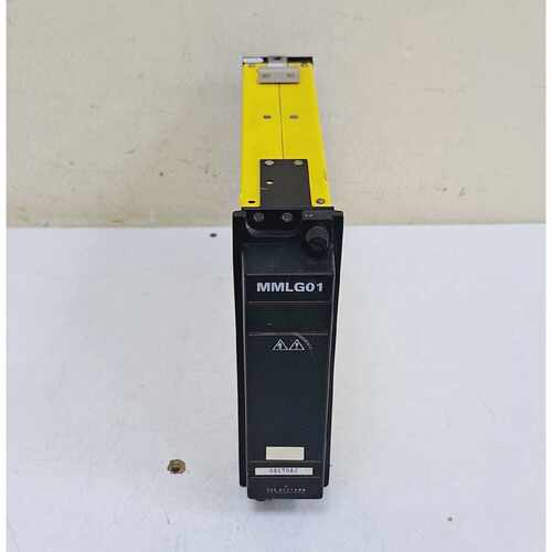 GEC Alsthom MMLG01  081798J Protection Relay