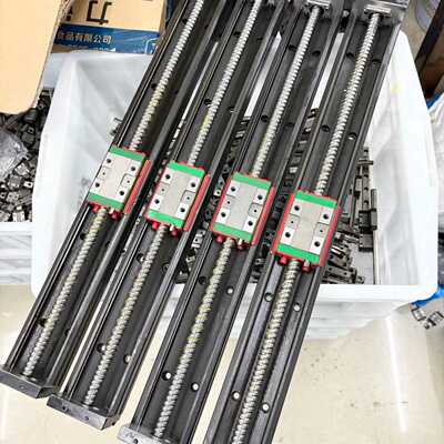 上银模组KK6010-500