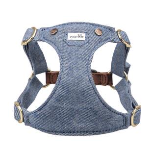 狗狗牵引绳背心式遛狗绳狗绳子调节小型犬胸背带泰迪可爱宠物用品