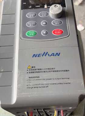 拆机诺依曼1.5kw变频器，M880T-0015G3-4T，