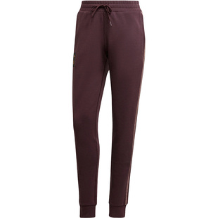 Adidas/阿迪达斯正品GERMANY SWEAT德国队足球女子长裤HF4059