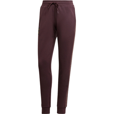 Adidas/阿迪达斯女子足球长裤