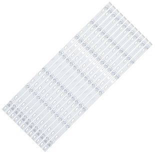 适用于TCL L55A980CUD L55H8800A-CF L55H8800A-CUDS灯条D55A920L