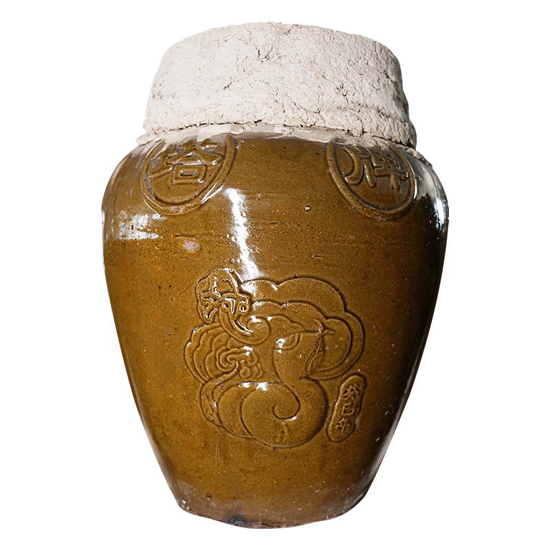 塔牌2013年出口原酒15L坛装