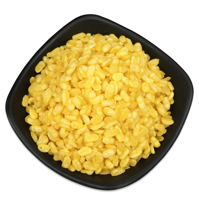 去皮贝莉绿豆仁芒果糯米饭