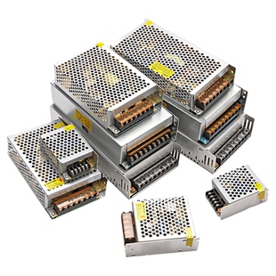 24v电源工业大功率开关电源DC20A直流2360W集中供220转DC12V24V5V