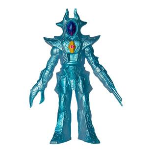 【奥特基地限定版】万代奥特曼玩具电脑魔神戴斯法萨怪兽软胶玩偶