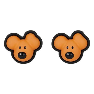 DODOGOGO合金甜美女款耳环