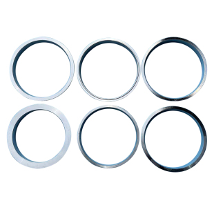 封口机垫圈90/88/8085口径铝圈奶茶95全自动手动通用注塑吸塑纸杯