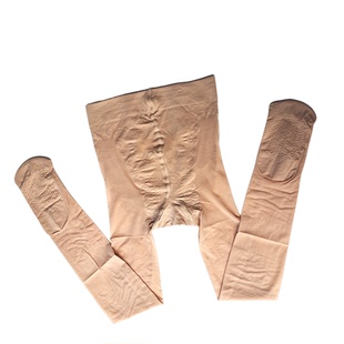 满2双包邮正品梦韵女士比基尼超薄天鹅绒连裤袜加裆高弹丝袜6123