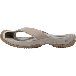 KEEN官方 WAIMEA TG男子户外舒适耐磨凉拖鞋