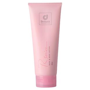 正品香港Rsarias商科士威浪漫身体乳清爽保湿滋润润肤露特惠装