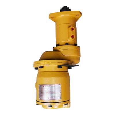 济南8190气起动马达装机