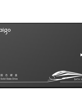爱国者DS5固态硬盘SATA接口