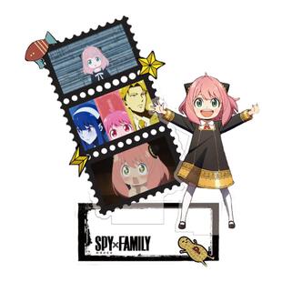 间谍过家家亚克力立牌正版谷娘