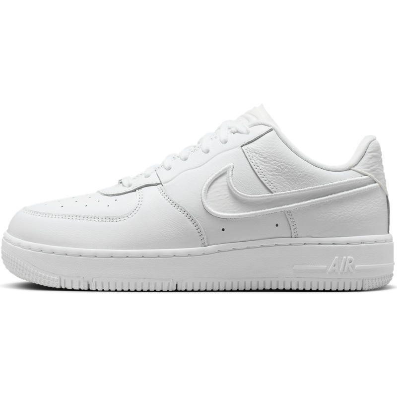 �Ϳ˿վ�һ��Ů��Ƥ���˶�Ь ���� NIKE AIR FORCE 1 DANCE FJ7409 549Ԫ(����ȯ)