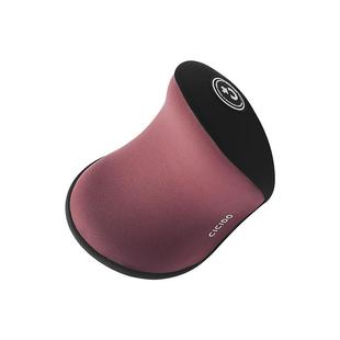 CICIDO夕多汽车头枕车用靠枕车载开车内特斯拉座椅护颈枕头腰靠垫