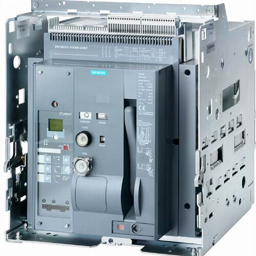 议价西门子3WT8206-5UG04-5AB1 空气开关 3WT8 智能框架断路器200