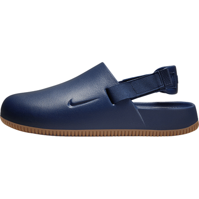 Nike/耐克正品Calm男士时尚轻便户外简约包头凉鞋FD5131-400