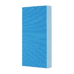 适配飞利浦空气净化器AC4084/4085/4086加湿过滤网4148滤芯除水垢