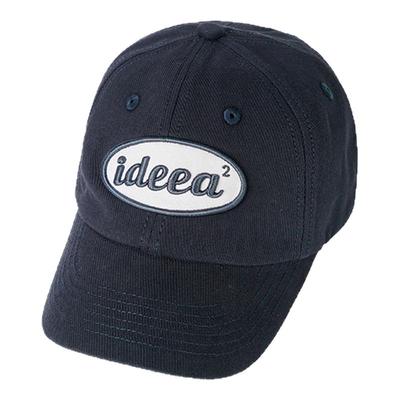 ideea²四色棒球帽韩系可乐标
