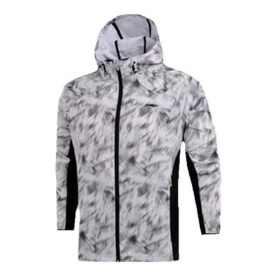 运动风衣Lining/李宁正品
