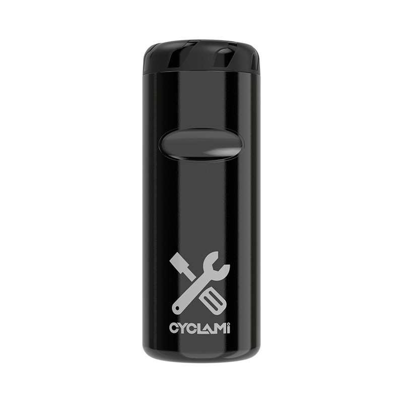 友骑自行车维修工具罐补胎工具壶