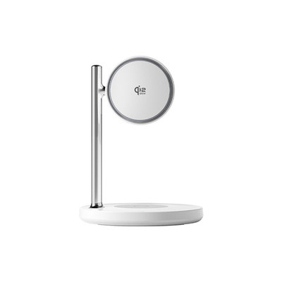 WP|新qi2.2三合一无线磁吸充电器