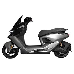 适用于25款九号M5 100/125座桶垫贴纸储物盒坐桶贴膜电动车改装件