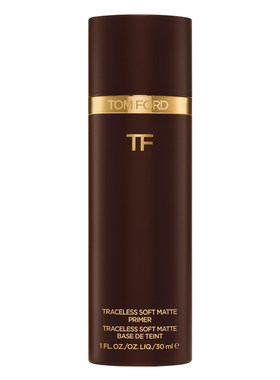 TOMFORD缎光控油妆前乳