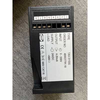 议价DEIF TAV311DG Voltage Transdu适用