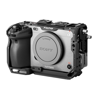 TILTA适配索尼FX3FX30兔笼拓展