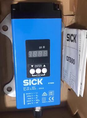 议价西克SICK长距离激光测距传感器 1040475  DT500-A311