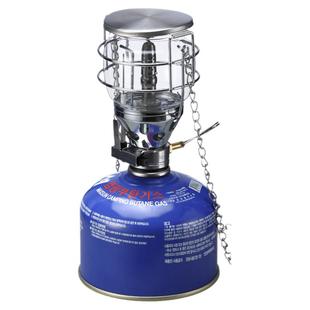 柯曼户外露营氛围灯气罐灯复古燃气灯帐篷灯老式汽灯野外照明灯