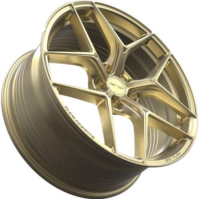 迈斯盾旋压轮毂17到20寸