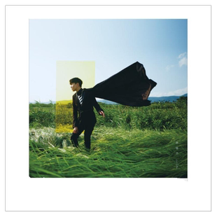 官方正版 林俊杰2020新专辑 幸存者如你 双EP CD+精装盒 车载唱片