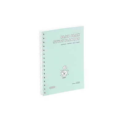 iconic学习计划本课程规划打卡本