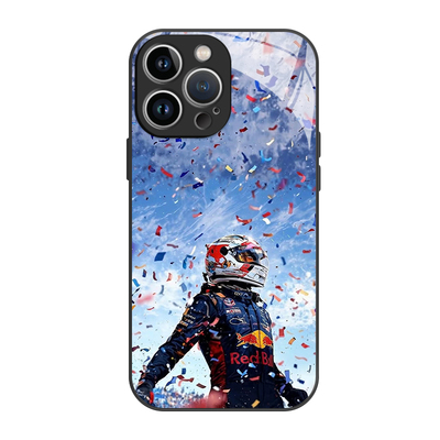 维斯塔潘f1周边欧美潮流