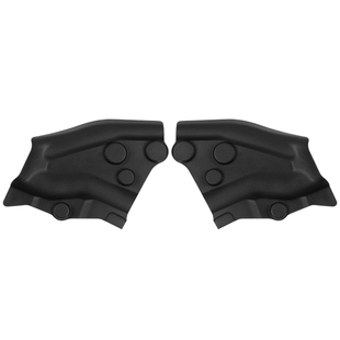 格瑞维亚赛那中门保护盖塞纳改装防异响侧滑尾门螺丝汽车用品装饰