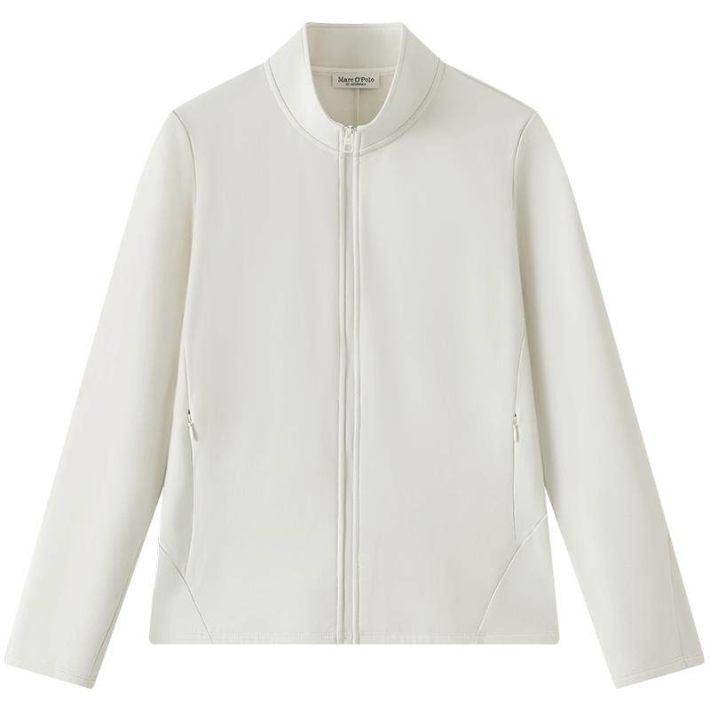 Marc O'Polo/MOP冬季新款好看二加一防风防水户外休闲修身夹克女