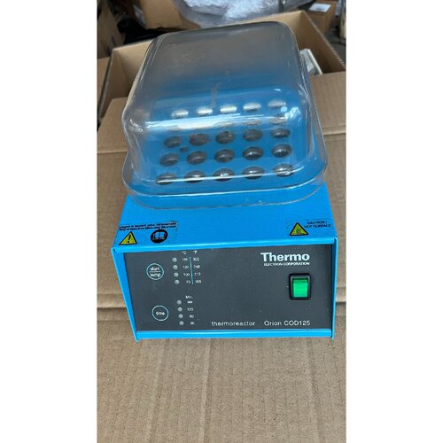 询价-赛默飞Thermo奥立龙消解器COD125可维修