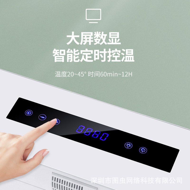 宠物烘干箱家用吹水机吹风箱猫咪狗狗烘干机吹干毛洗澡神器大型犬