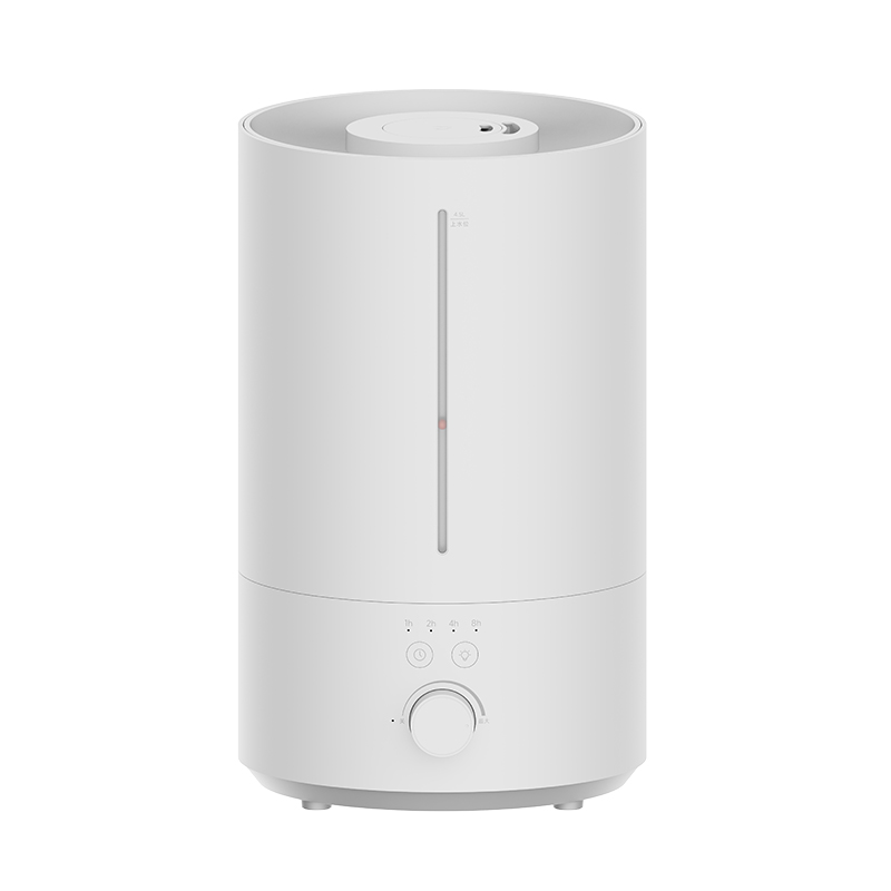 【新品】小米官旗米家加濕器3家用臥室空調(diào)空氣加濕大噴霧2025款