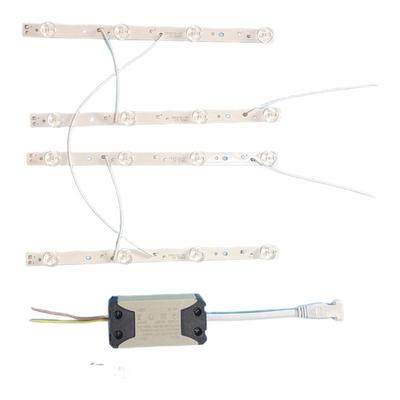 220V浴霸灯板平板灯灯条