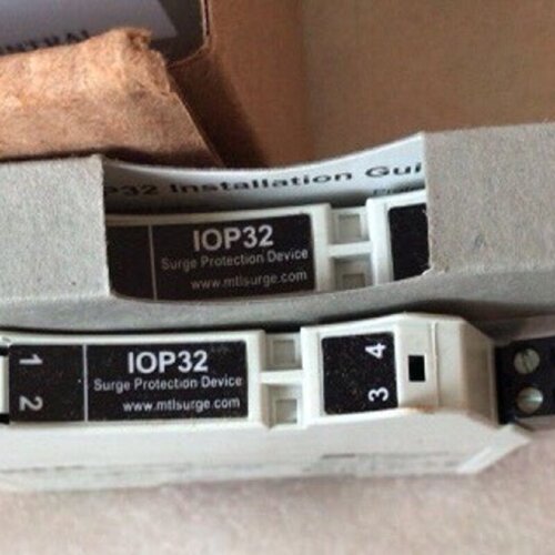 议价OP32 英国MTL浪涌保护器，全新原装进口 IOP32全新原装 没有