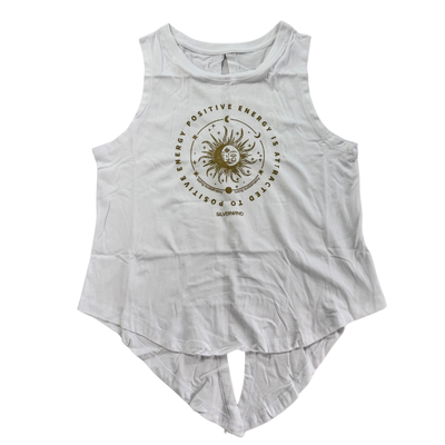 Silverwind不规则健身运动T恤女