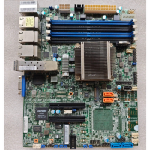 【议价-可维修】X10SDV-TP8F/均有货