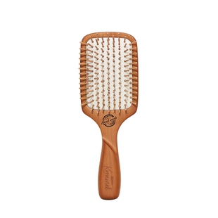 KRRAMEL【生日礼物】按摩梳气垫梳木梳子防静电便携梳伴手礼礼品